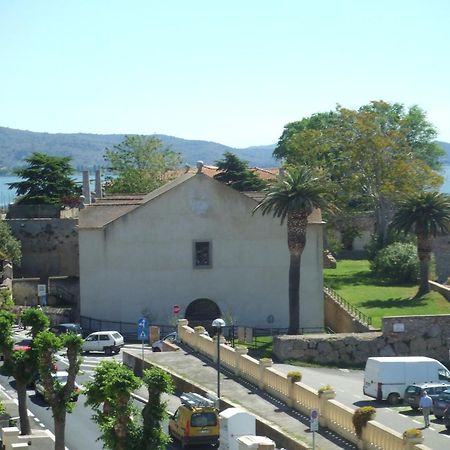 Hotel Relais I Presidi Orbetello Exterior photo