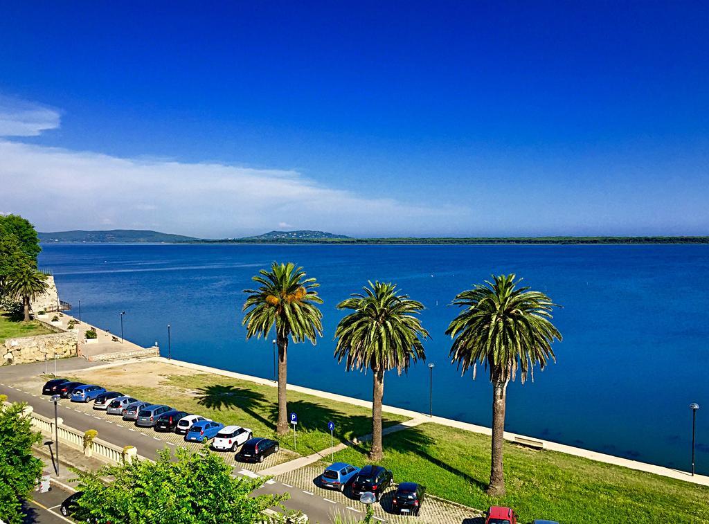 Hotel Relais I Presidi Orbetello Exterior photo