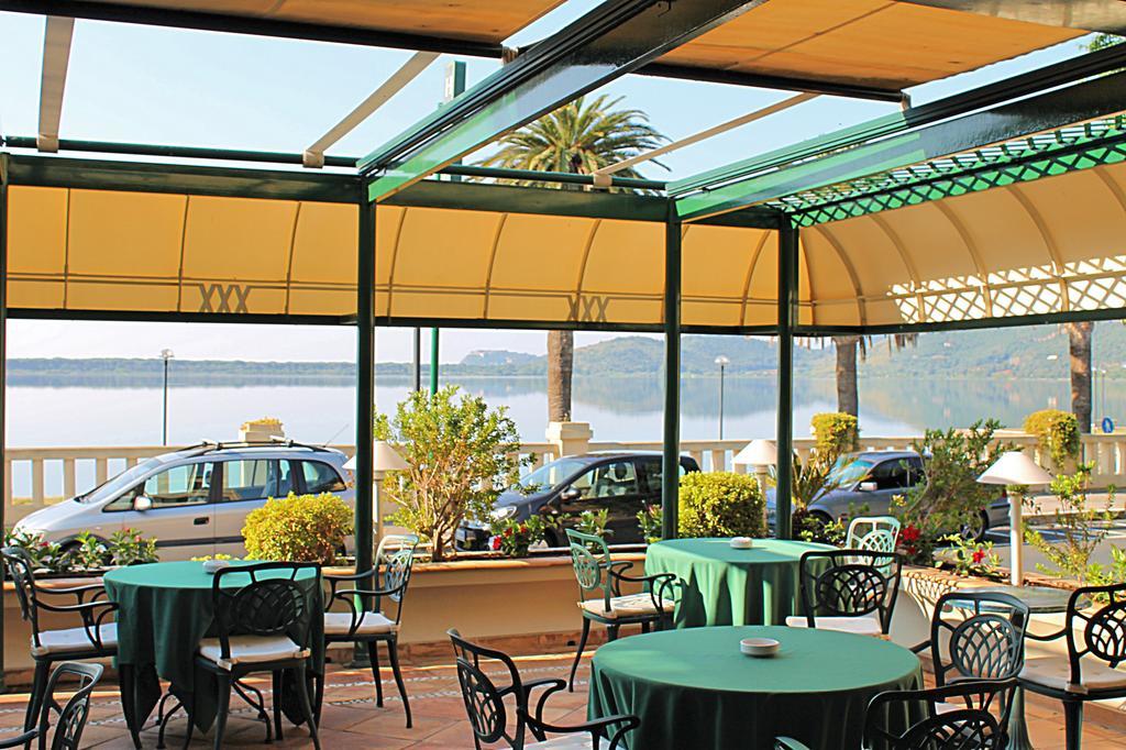 Hotel Relais I Presidi Orbetello Exterior photo