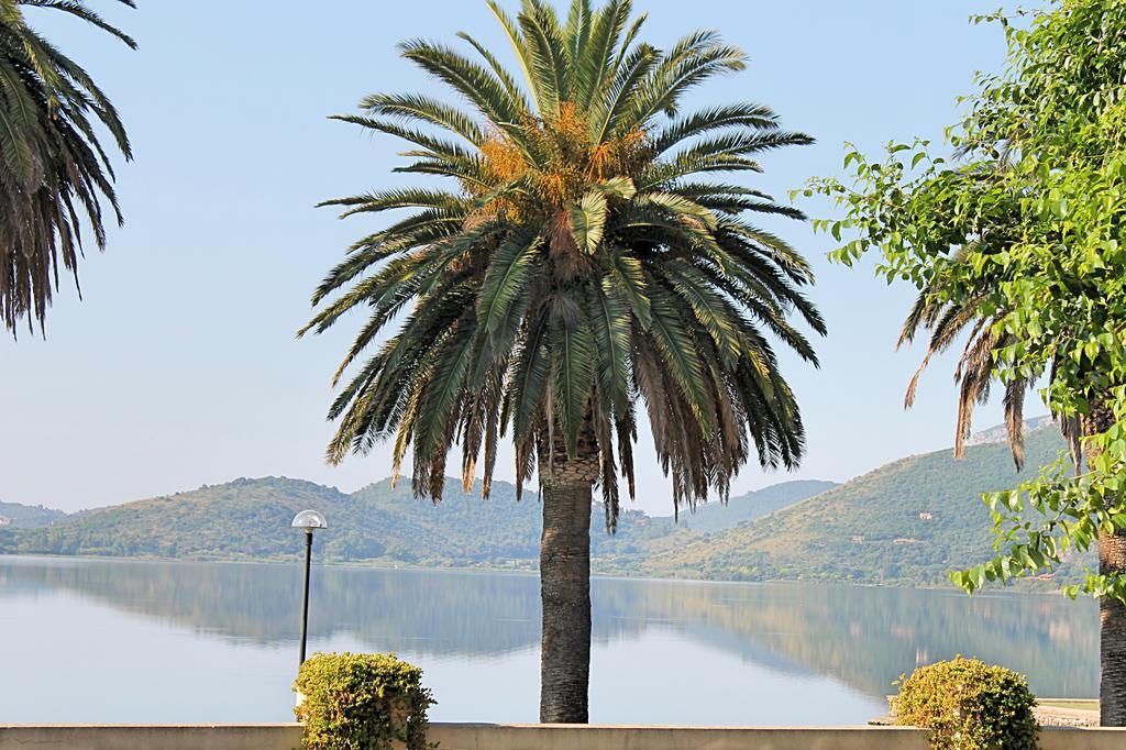 Hotel Relais I Presidi Orbetello Exterior photo