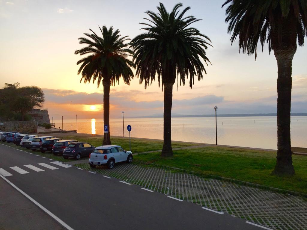 Hotel Relais I Presidi Orbetello Exterior photo